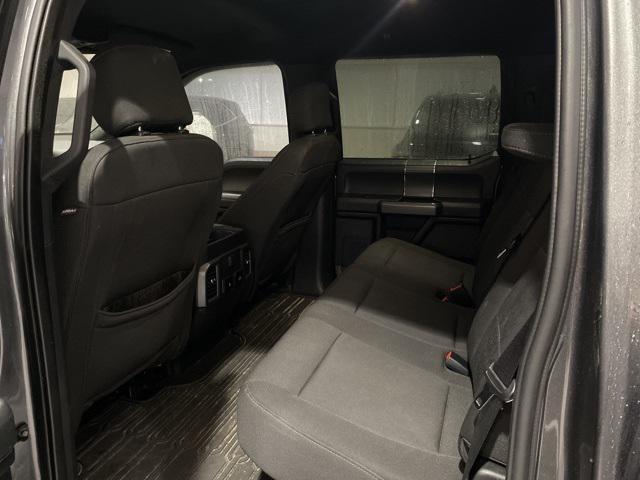 used 2019 Ford F-150 car, priced at $23,932