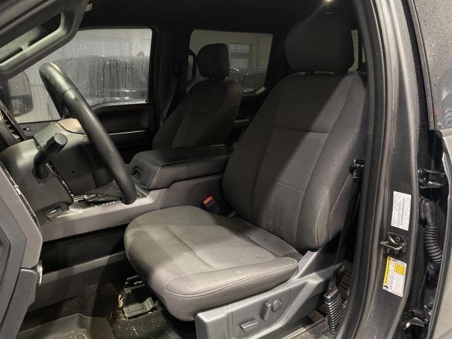 used 2019 Ford F-150 car, priced at $23,932