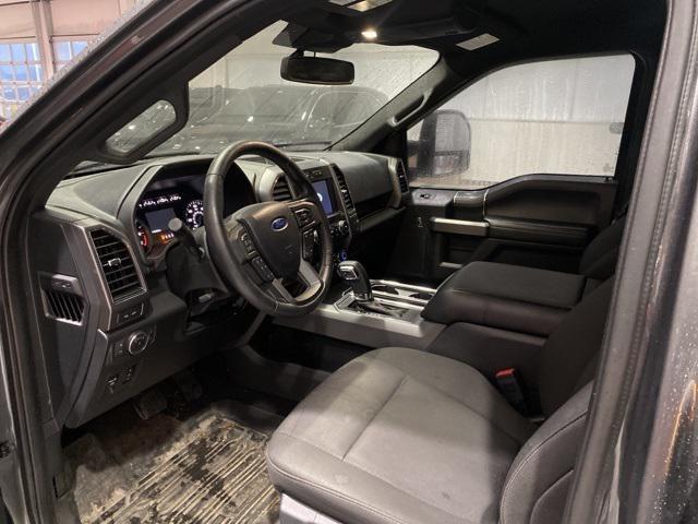 used 2019 Ford F-150 car, priced at $23,932