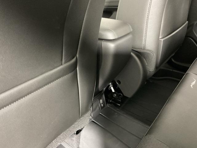 new 2025 Buick Encore GX car, priced at $31,617