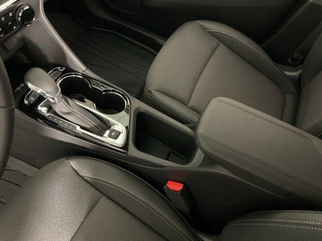 new 2025 Buick Encore GX car, priced at $31,617