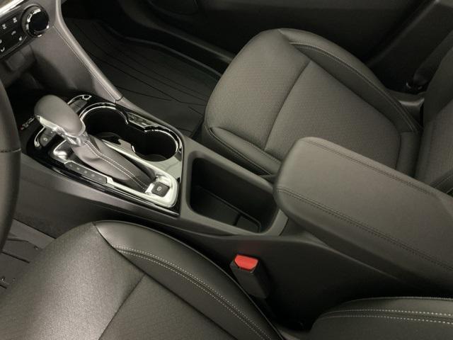 new 2025 Buick Encore GX car, priced at $31,617