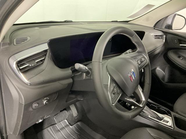 new 2025 Buick Encore GX car, priced at $31,617
