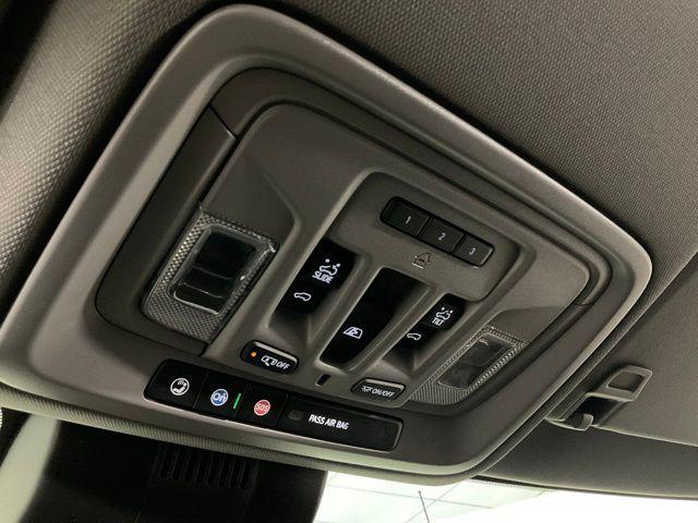 new 2025 GMC Sierra 1500 car, priced at $60,886