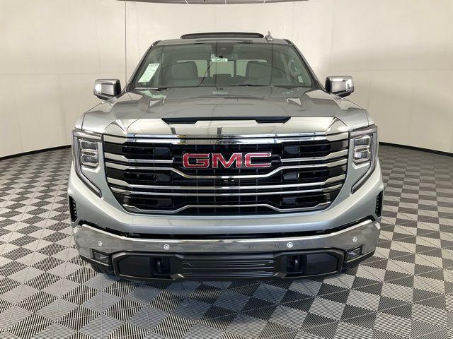 new 2025 GMC Sierra 1500 car, priced at $60,886