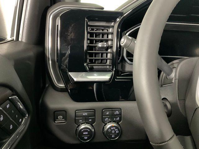 new 2025 GMC Sierra 1500 car, priced at $60,886