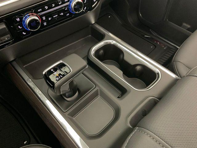 new 2025 GMC Sierra 1500 car, priced at $60,886