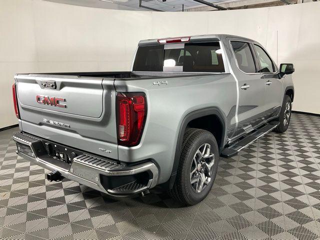 new 2025 GMC Sierra 1500 car, priced at $60,886