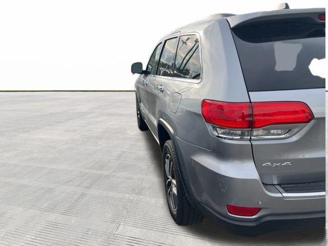 used 2019 Jeep Grand Cherokee car, priced at $20,329