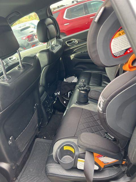 used 2019 Jeep Grand Cherokee car, priced at $20,329