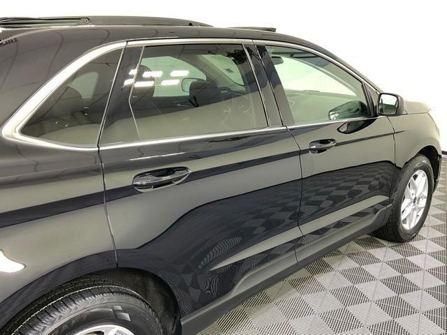 used 2021 Ford Edge car, priced at $24,534