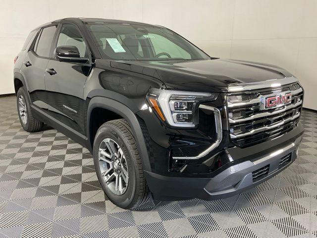new 2026 GMC Terrain car, priced at $33,085