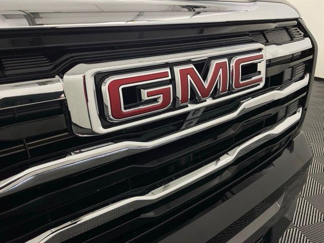 new 2026 GMC Terrain car, priced at $33,085