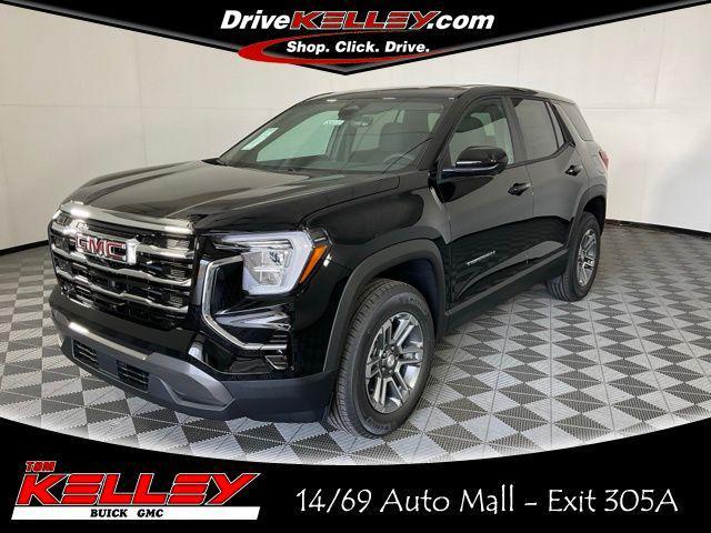 new 2026 GMC Terrain car, priced at $33,085