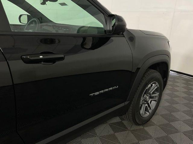 new 2026 GMC Terrain car, priced at $33,085