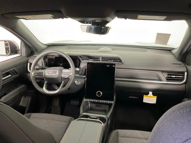 new 2026 GMC Terrain car, priced at $33,085