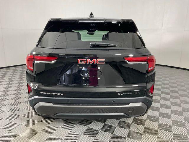 new 2026 GMC Terrain car, priced at $33,085