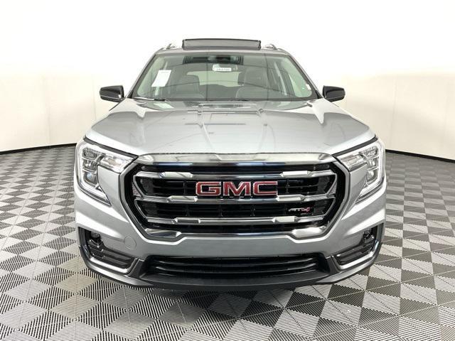 new 2024 GMC Terrain car, priced at $35,410