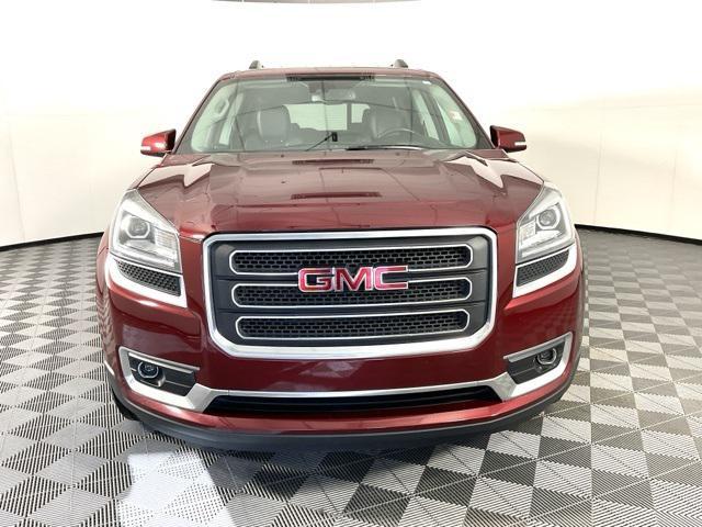 used 2016 GMC Acadia car