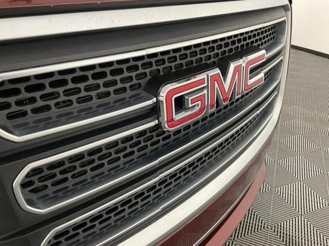 used 2016 GMC Acadia car