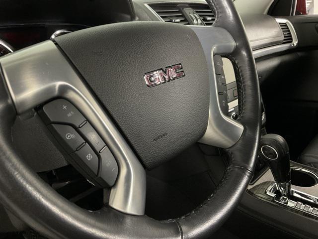 used 2016 GMC Acadia car