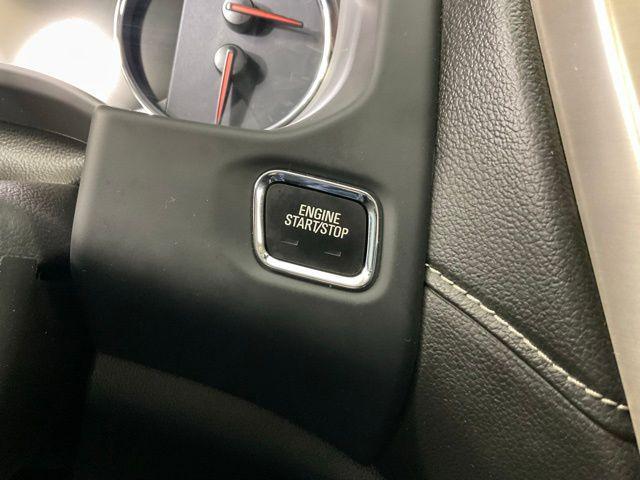 used 2023 GMC Acadia car, priced at $39,881