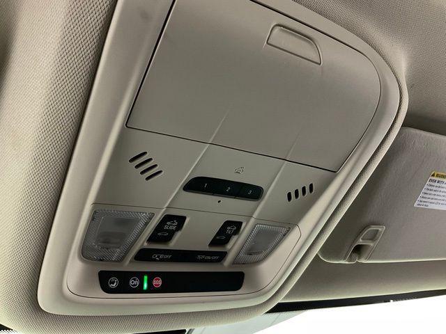 used 2023 GMC Acadia car, priced at $39,881