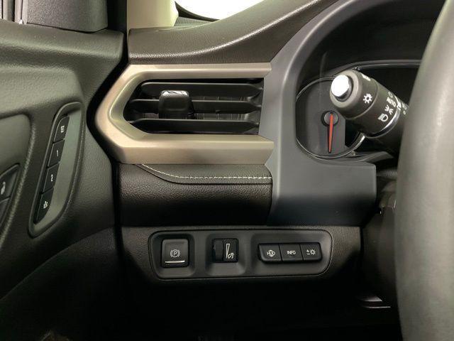 used 2023 GMC Acadia car, priced at $39,881