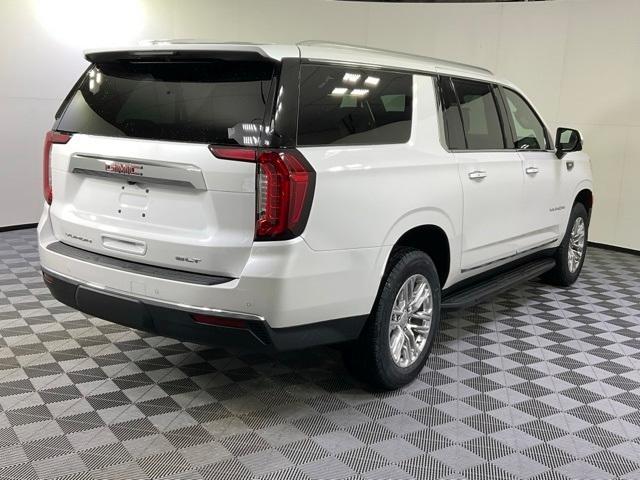 new 2024 GMC Yukon XL car, priced at $76,890