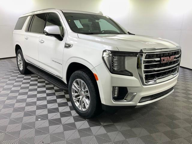 new 2024 GMC Yukon XL car, priced at $76,890