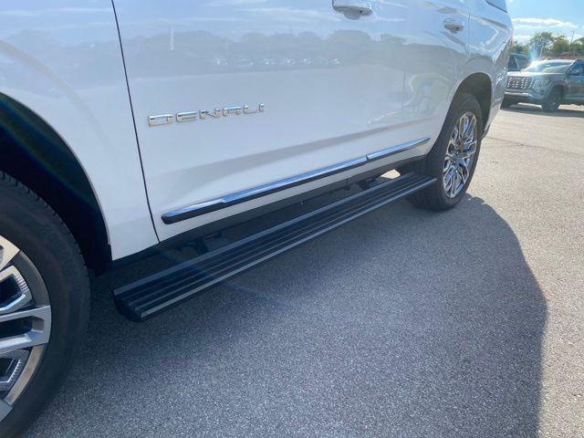 used 2024 GMC Yukon car, priced at $87,905