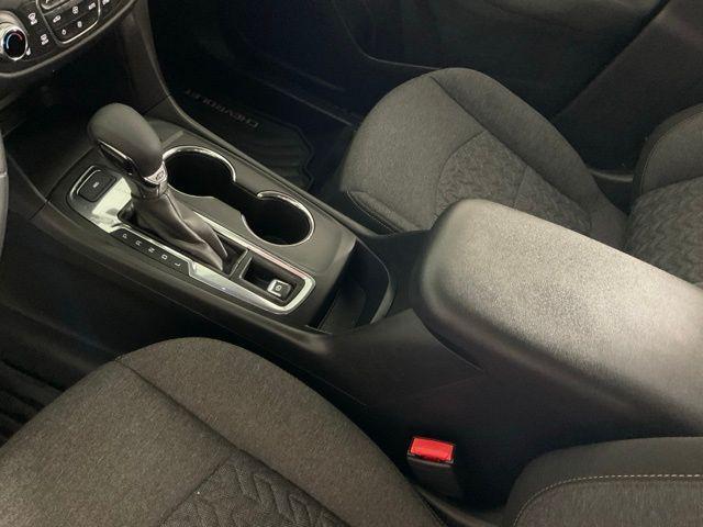 used 2023 Chevrolet Equinox car, priced at $22,905
