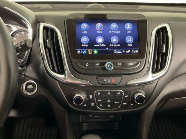 used 2023 Chevrolet Equinox car, priced at $22,905