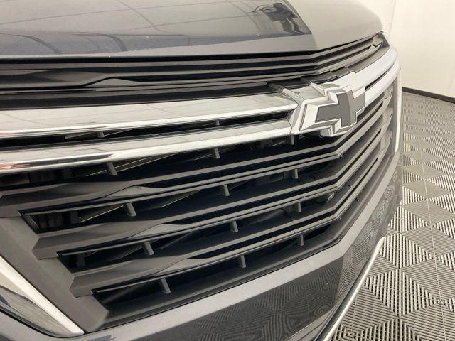 used 2023 Chevrolet Equinox car, priced at $22,905