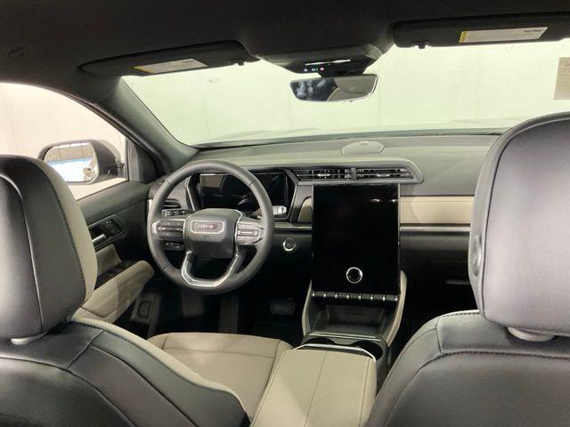 new 2026 GMC Terrain car, priced at $36,880