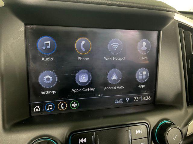 used 2020 GMC Terrain car, priced at $18,821