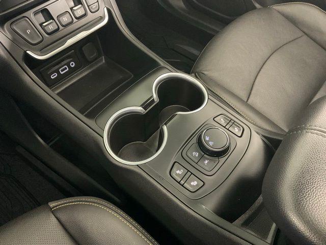 used 2020 GMC Terrain car, priced at $18,821