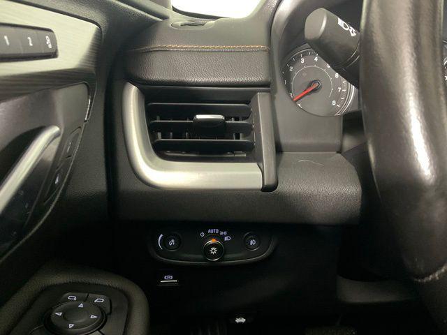 used 2020 GMC Terrain car, priced at $18,821