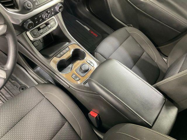 used 2023 GMC Acadia car, priced at $29,981