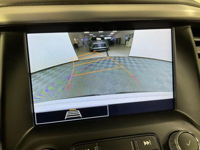 used 2023 GMC Acadia car, priced at $29,981