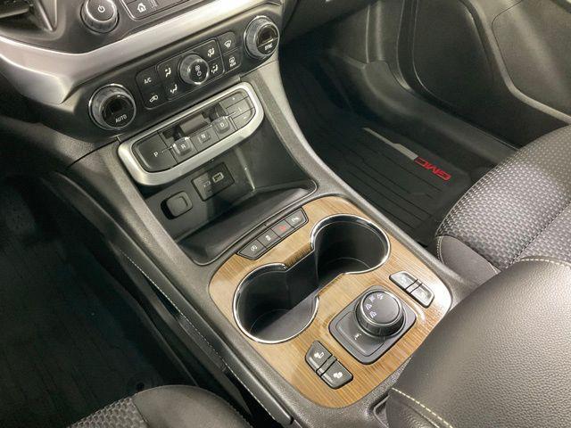 used 2023 GMC Acadia car, priced at $29,981