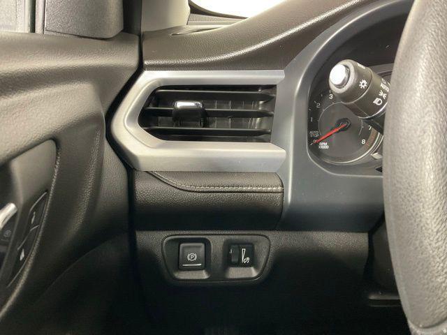 used 2023 GMC Acadia car, priced at $29,981