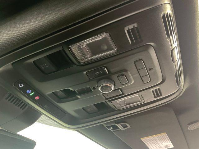 used 2023 GMC Yukon XL car, priced at $75,747