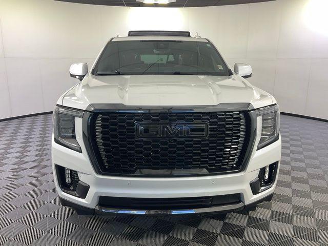 used 2023 GMC Yukon XL car, priced at $75,747