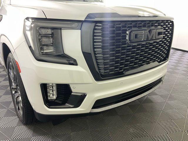 used 2023 GMC Yukon XL car, priced at $75,747