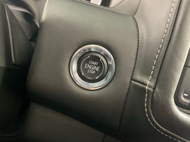 used 2023 GMC Yukon XL car, priced at $75,747