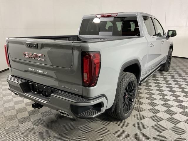 new 2025 GMC Sierra 1500 car, priced at $73,420