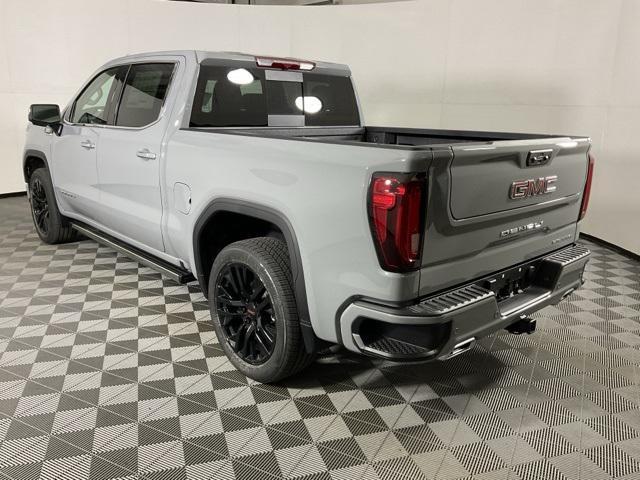 new 2025 GMC Sierra 1500 car, priced at $73,420