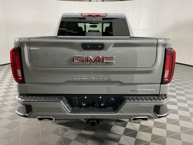 new 2025 GMC Sierra 1500 car, priced at $73,420