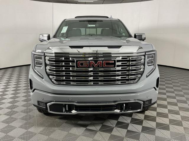 new 2025 GMC Sierra 1500 car, priced at $73,420